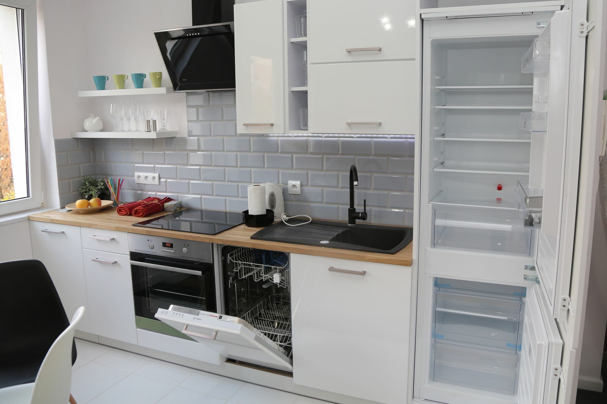 Aski Hoza Apartment 华沙 外观 照片
