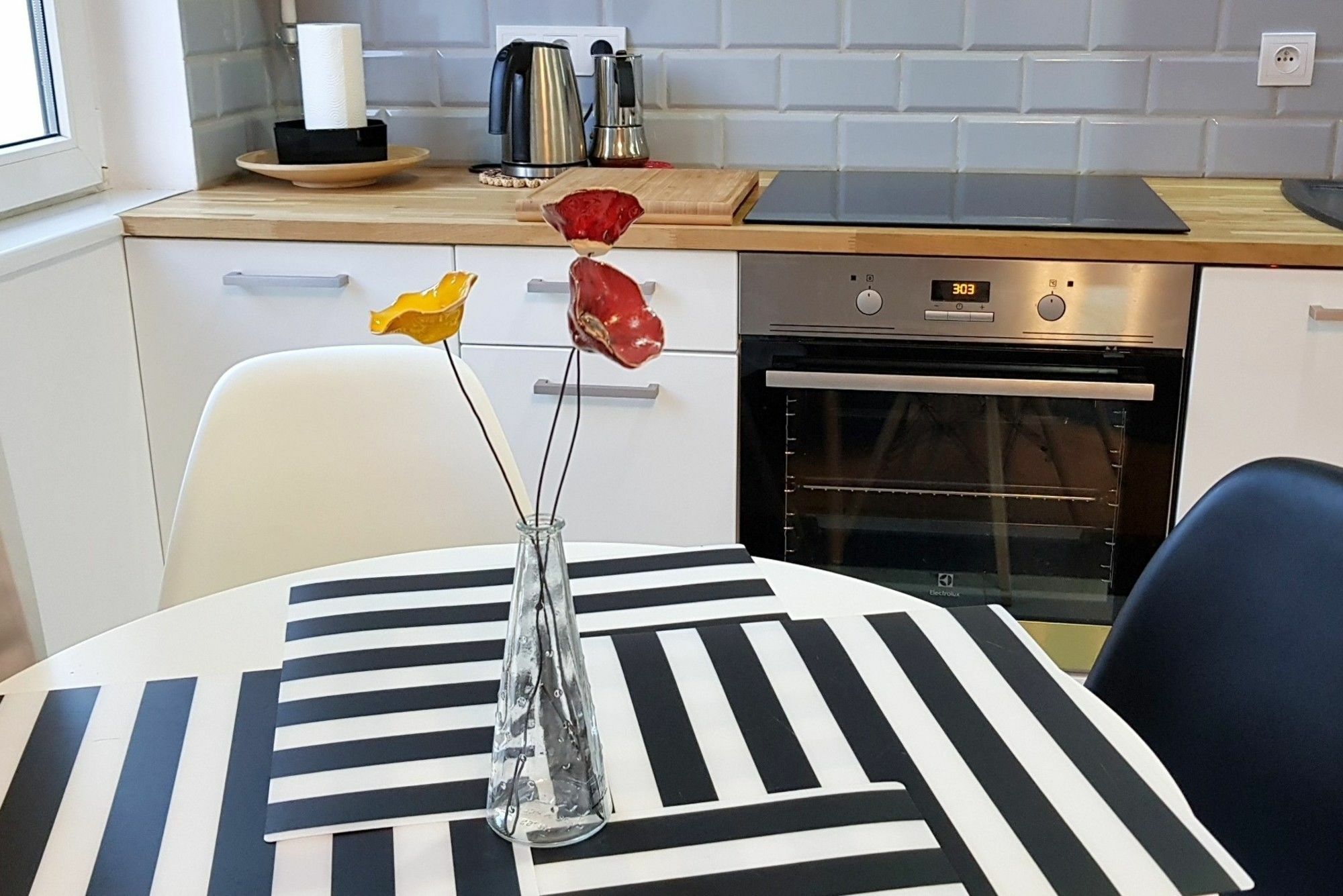 Aski Hoza Apartment 华沙 外观 照片